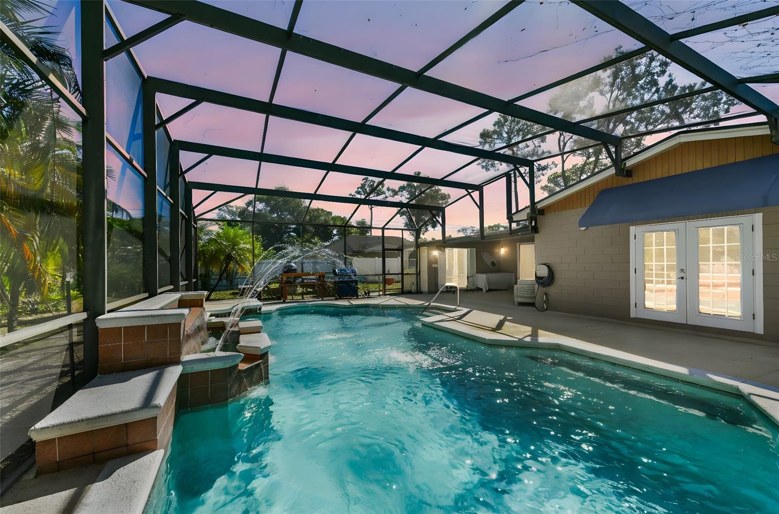 SANLANDO - Residential