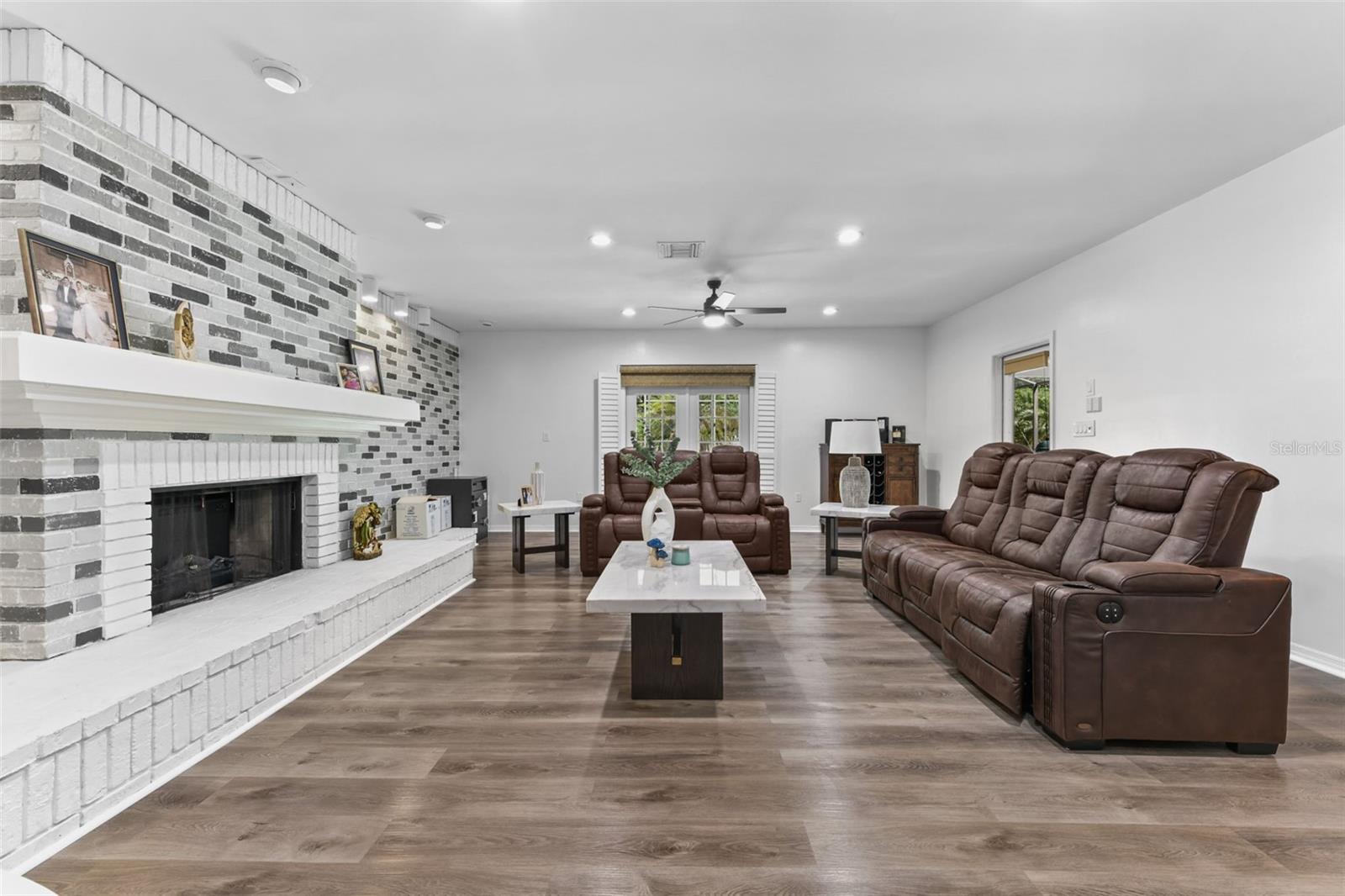 SANLANDO - Residential