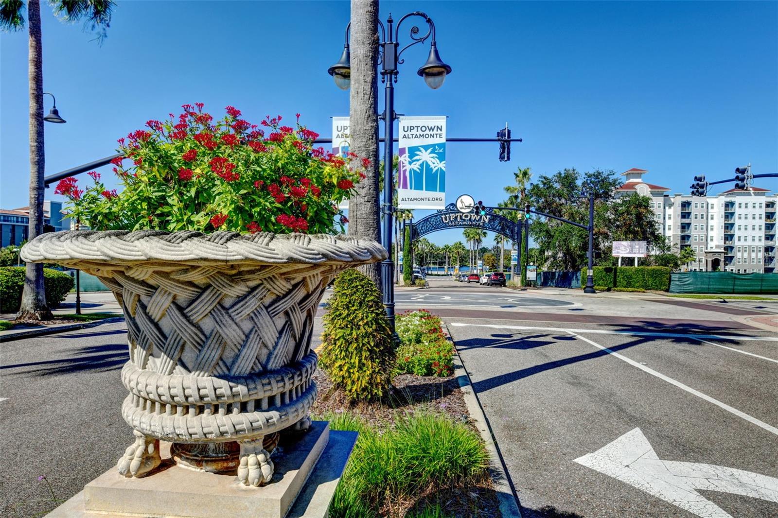 SANLANDO - Residential