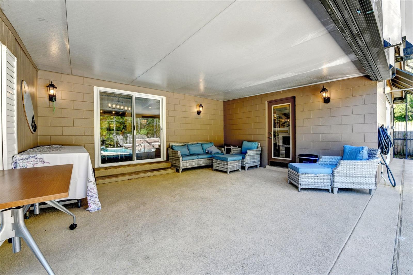 SANLANDO - Residential