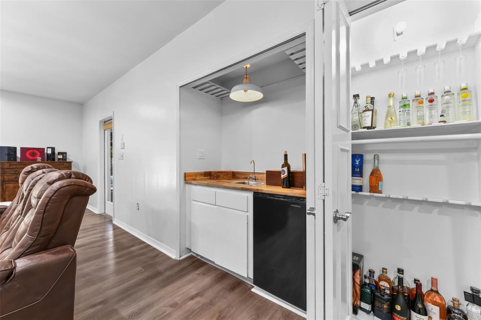 SANLANDO - Residential