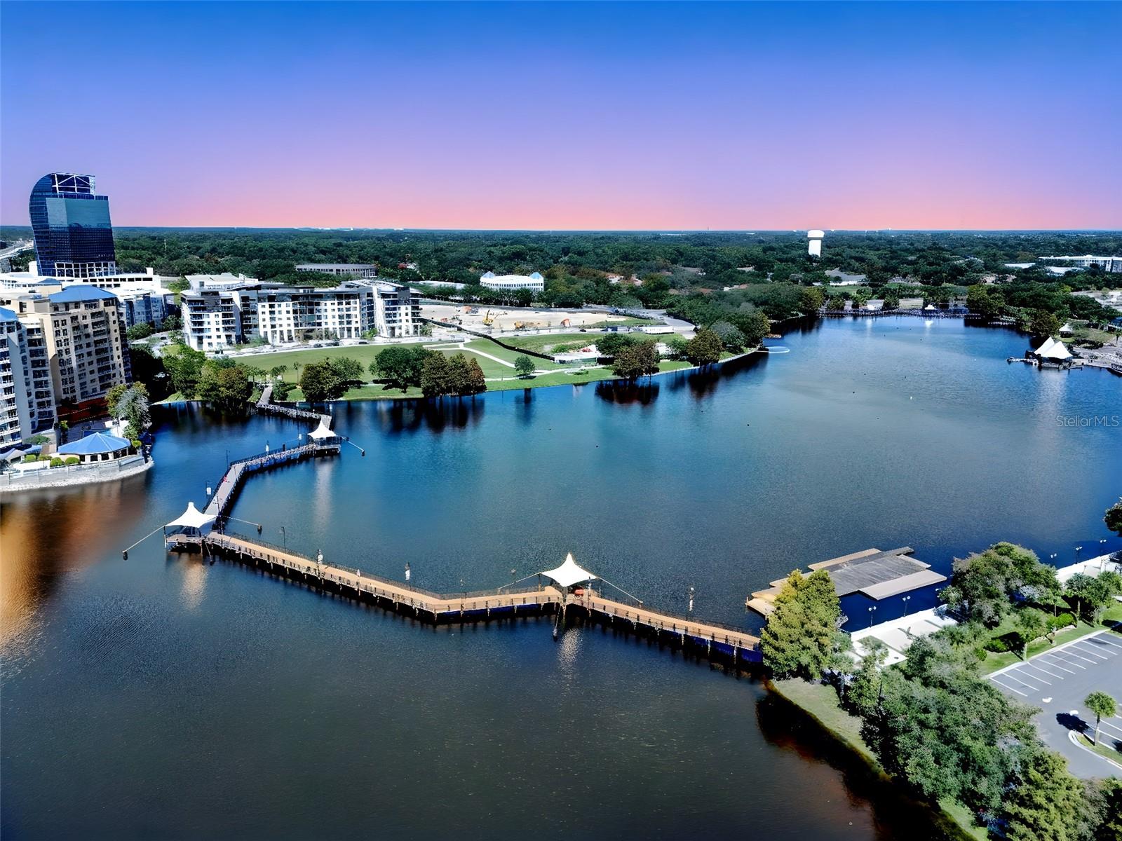 SANLANDO - Residential