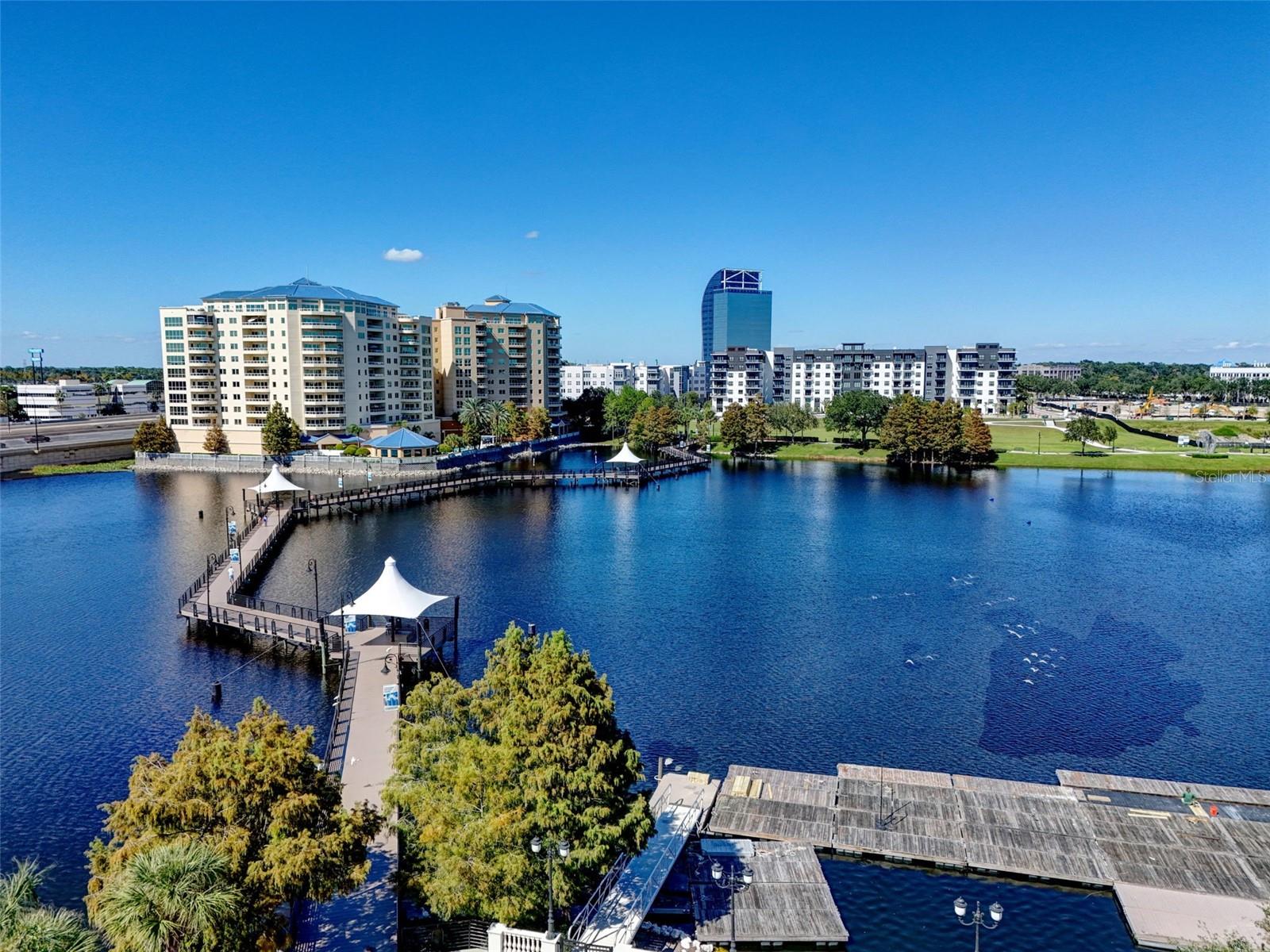 SANLANDO - Residential