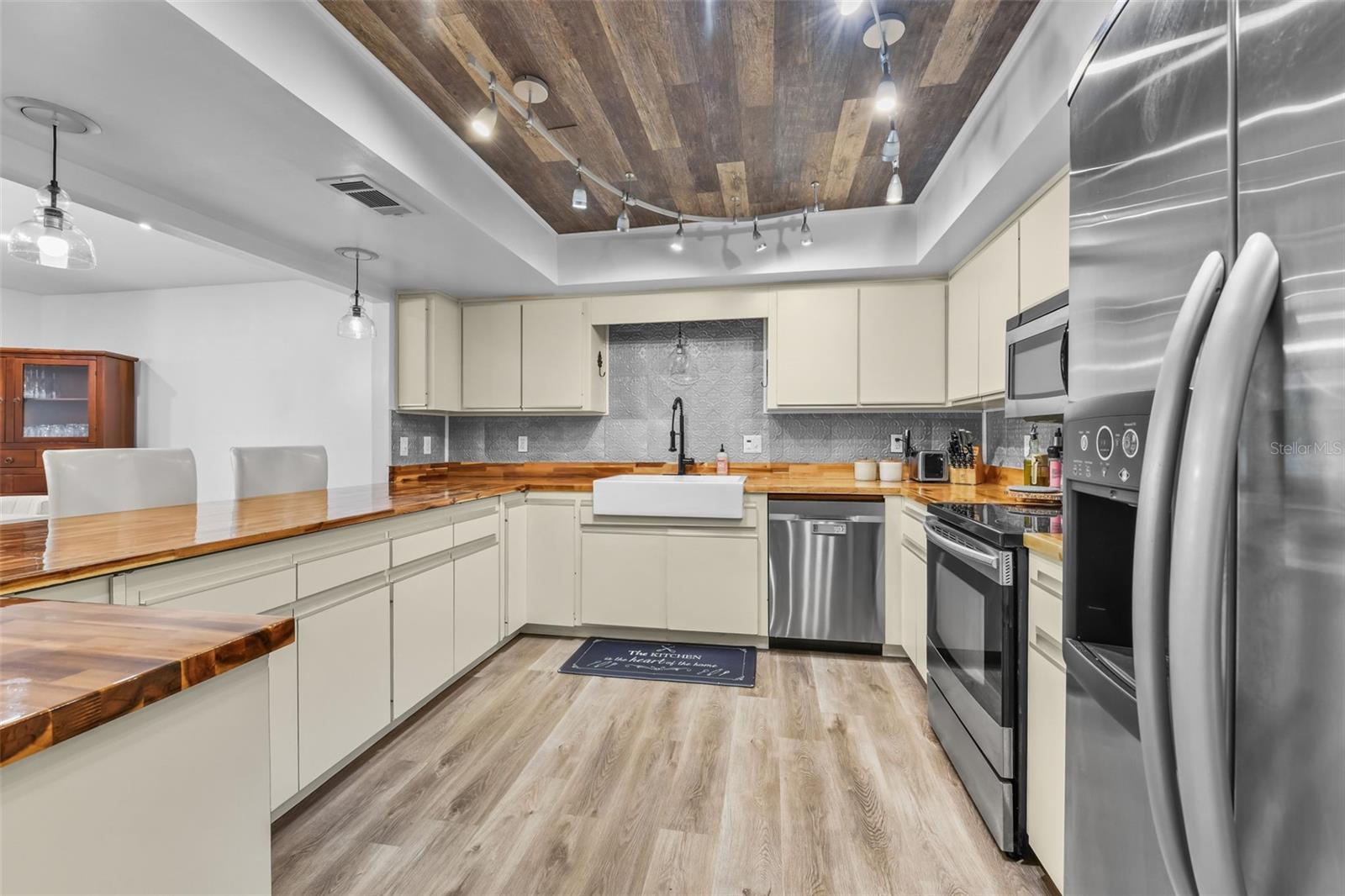 SANLANDO - Residential