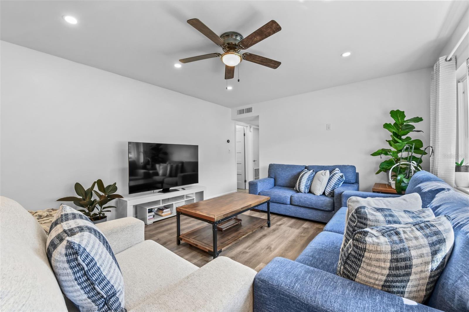 SANLANDO - Residential