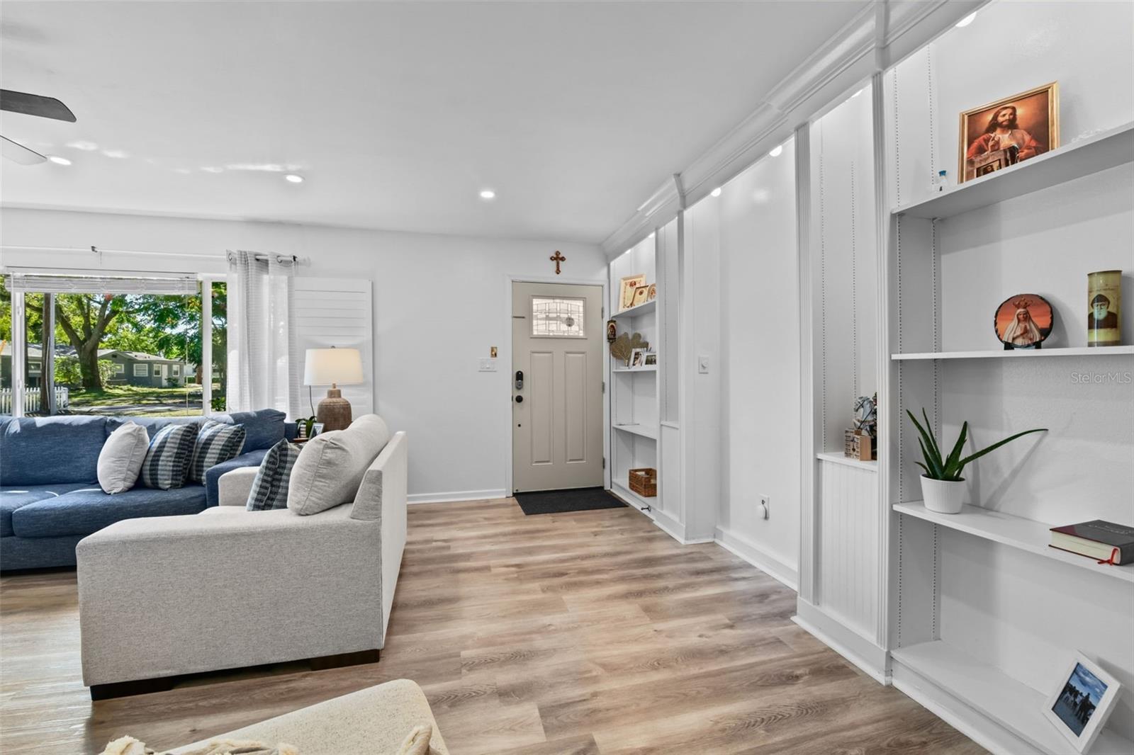 SANLANDO - Residential