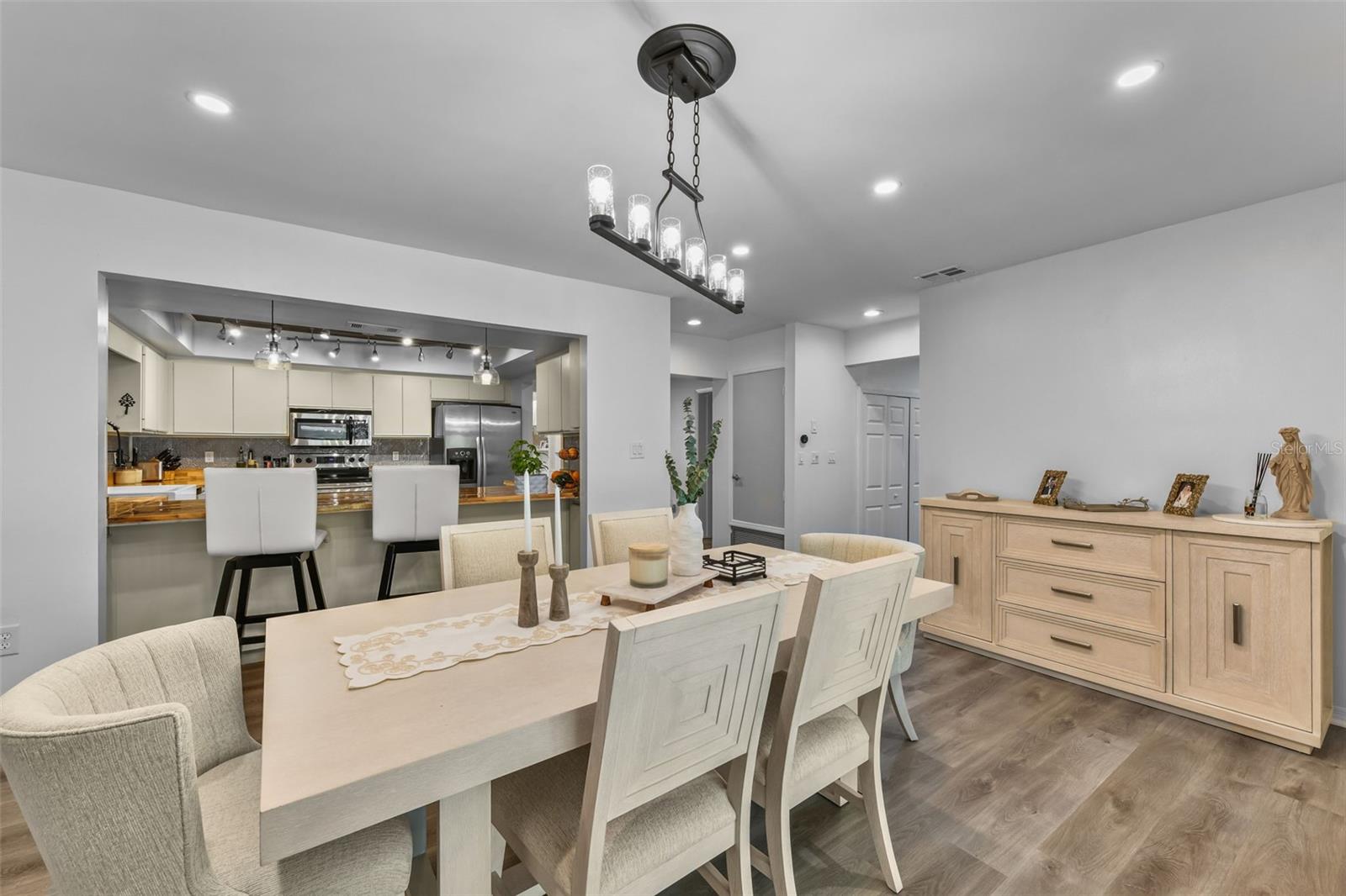 SANLANDO - Residential