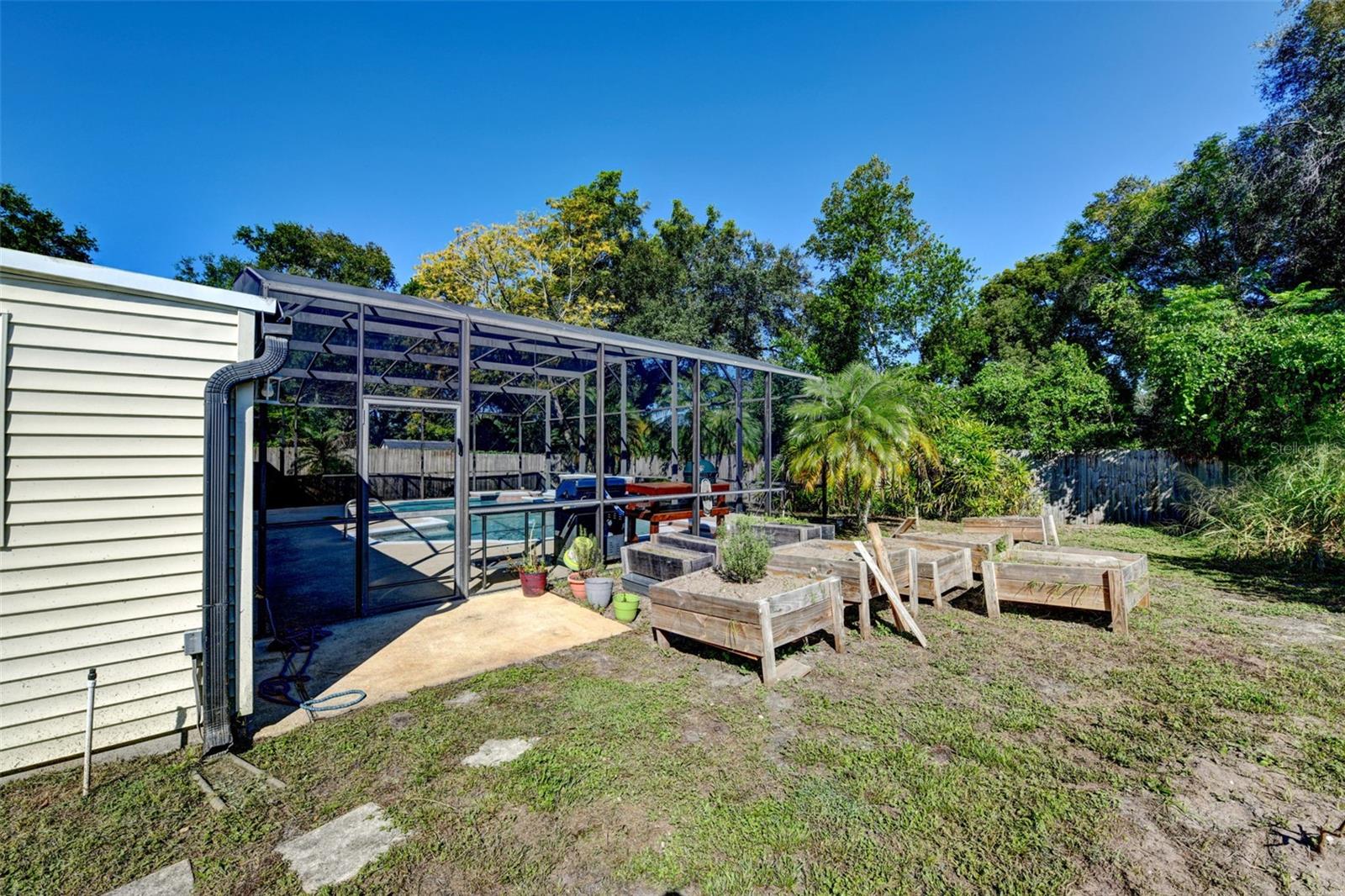 SANLANDO - Residential