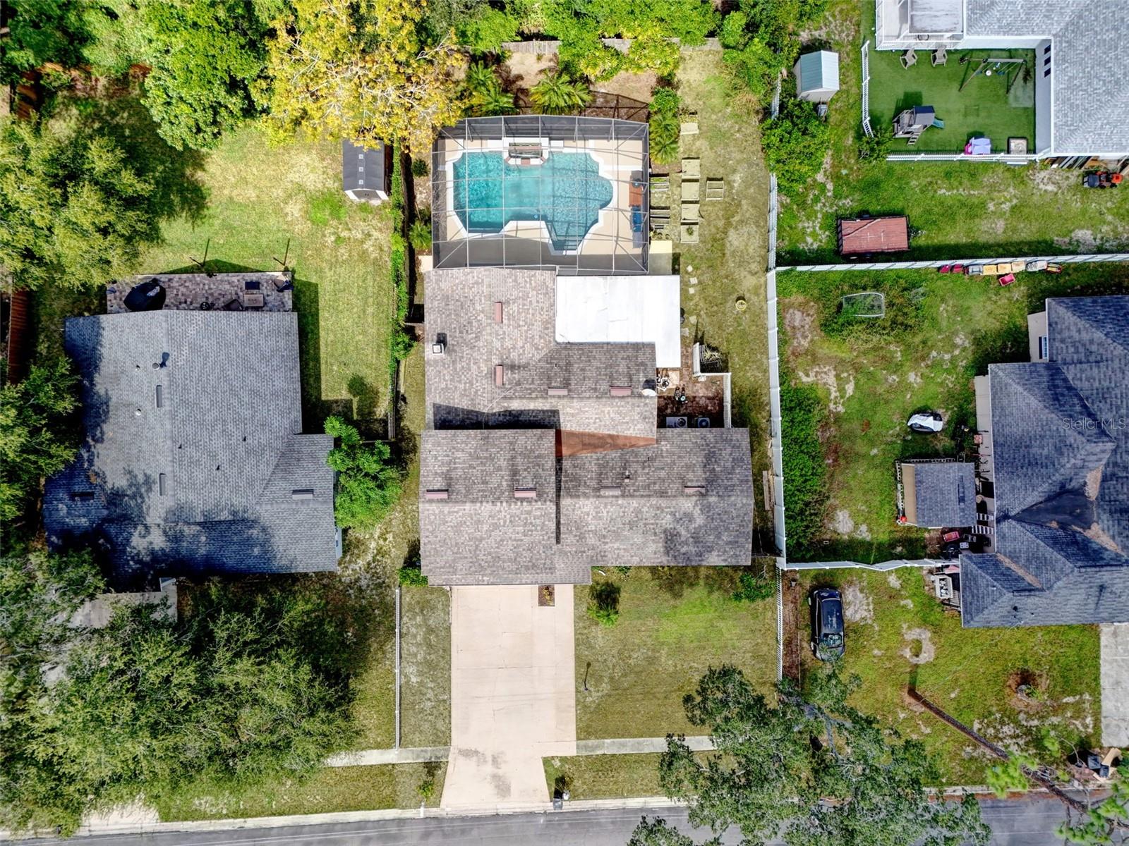 SANLANDO - Residential