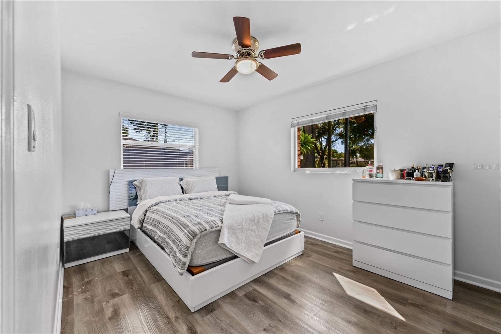 SANLANDO - Residential