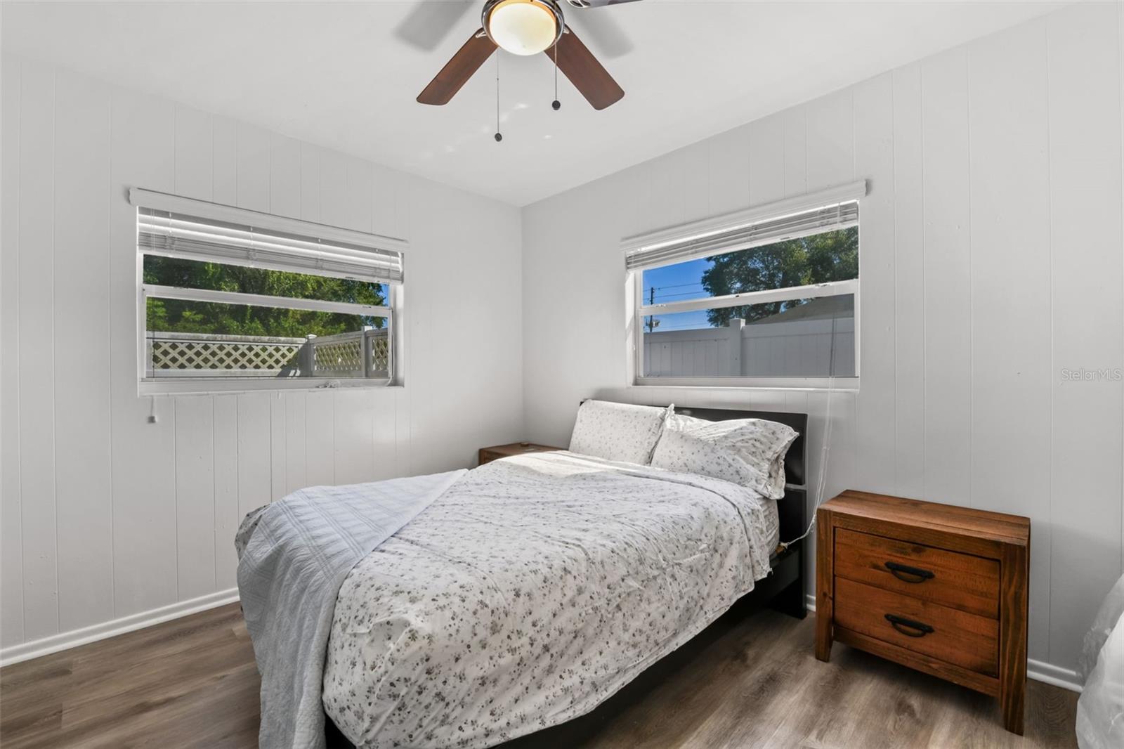 SANLANDO - Residential