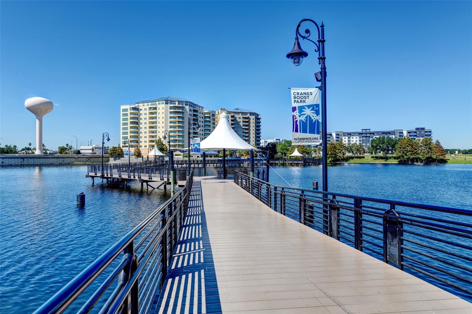 SANLANDO - Residential