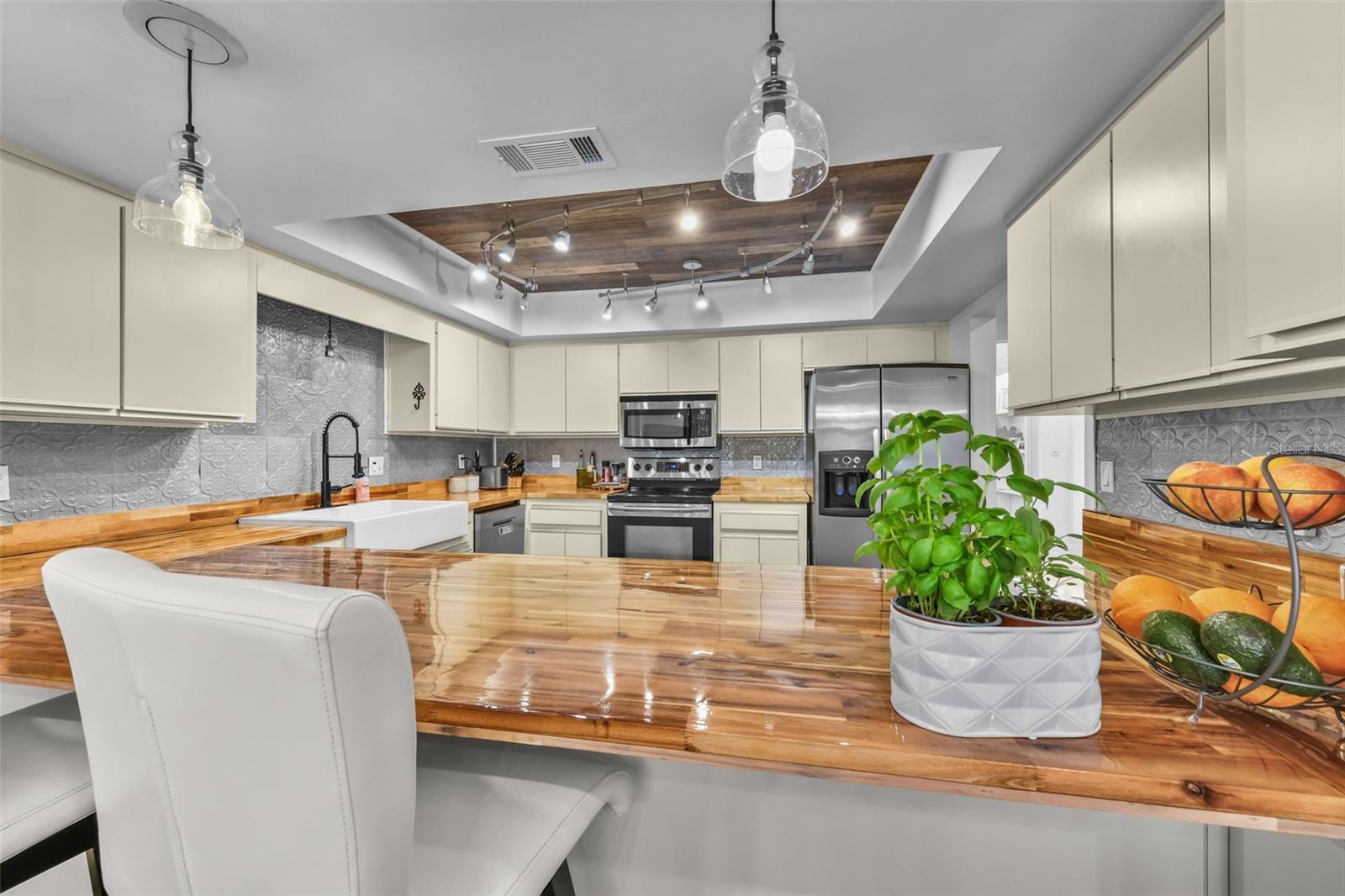 SANLANDO - Residential