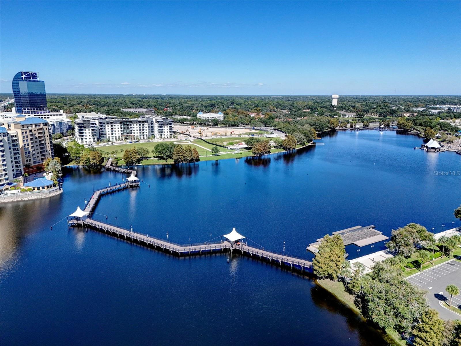 SANLANDO - Residential