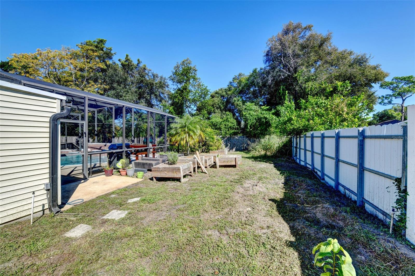 SANLANDO - Residential