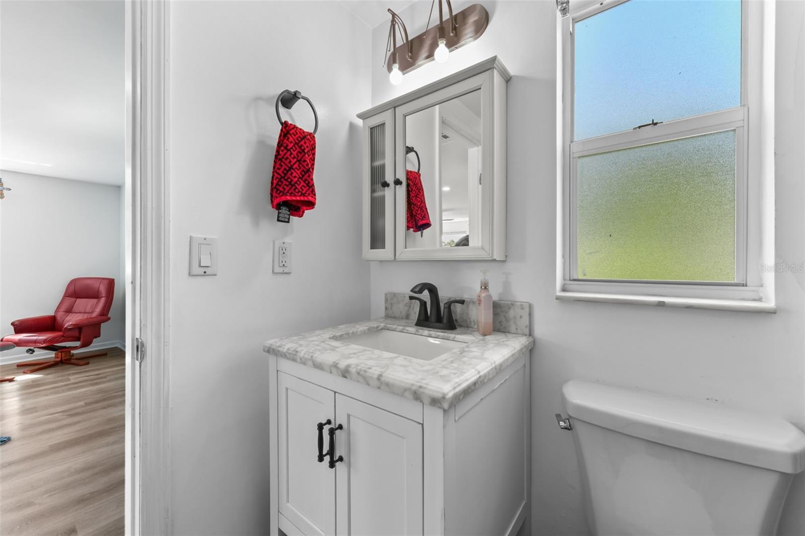 SANLANDO - Residential