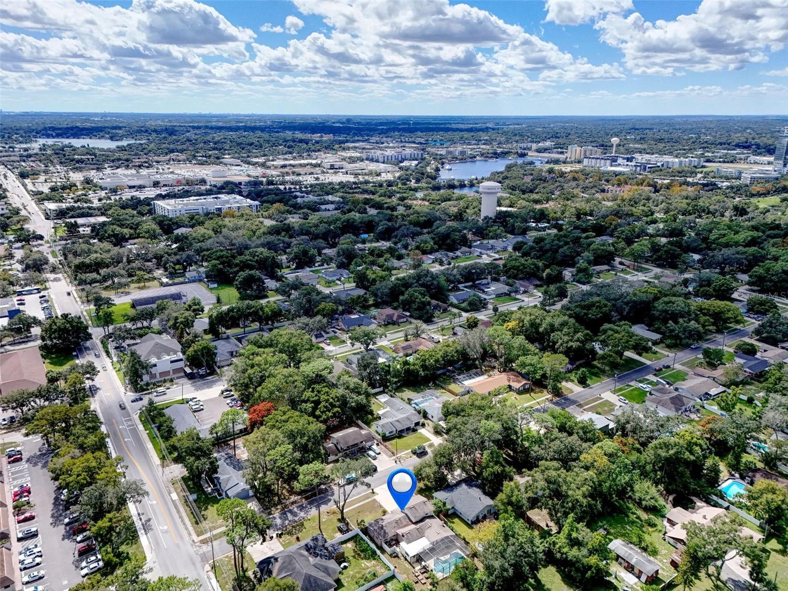 SANLANDO - Residential