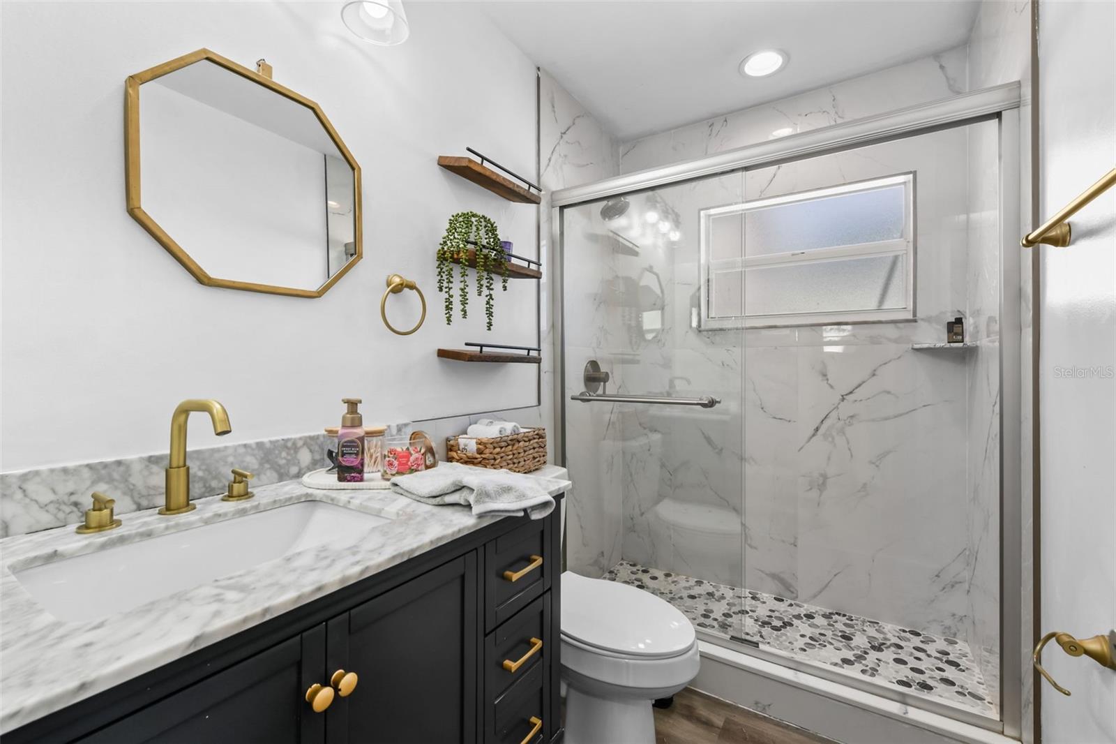 SANLANDO - Residential