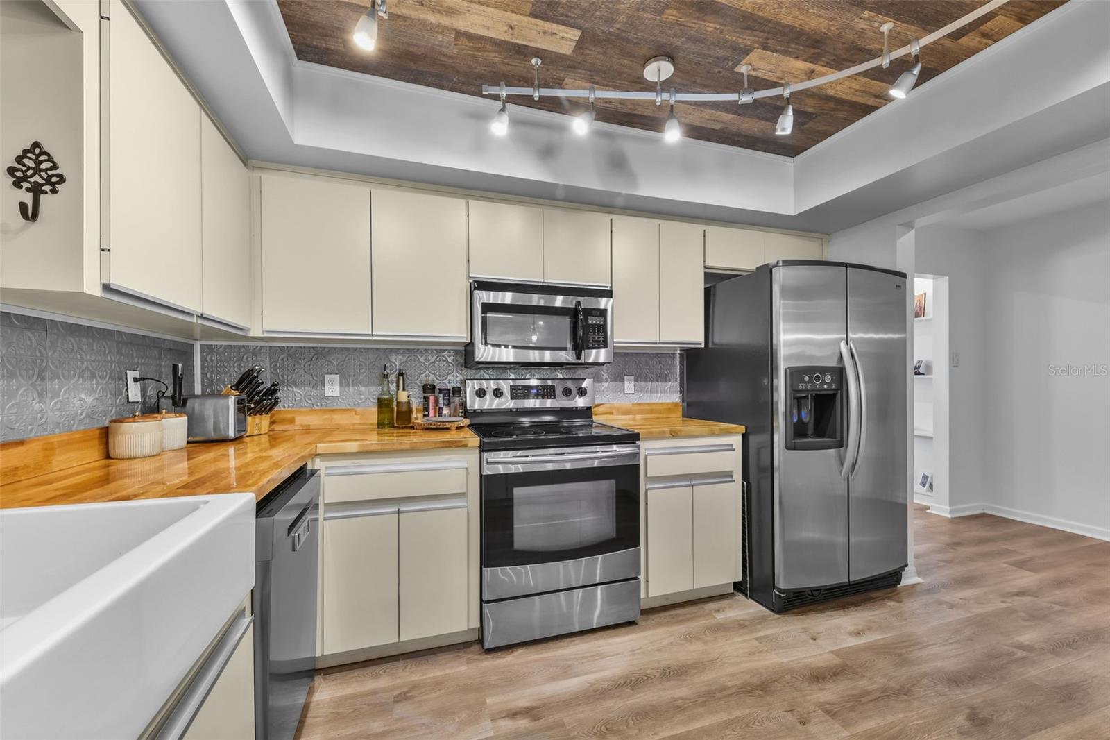 SANLANDO - Residential