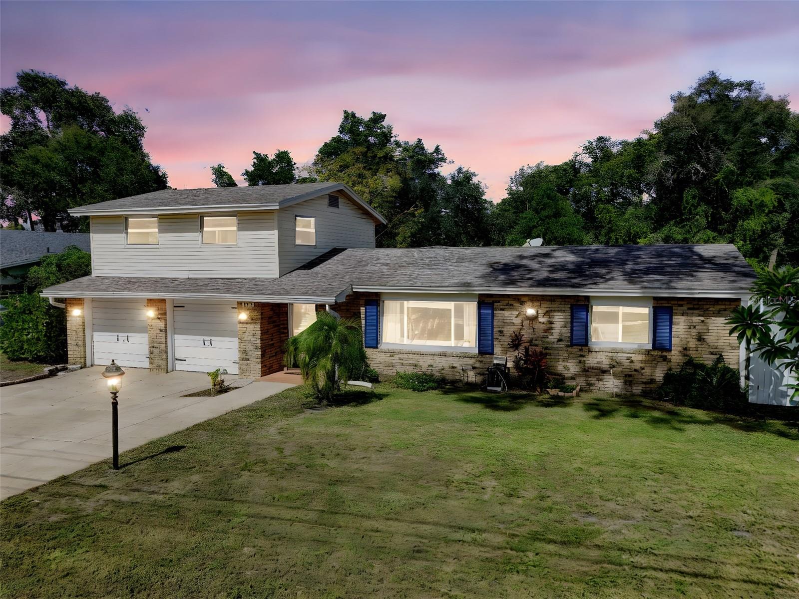 SANLANDO - Residential