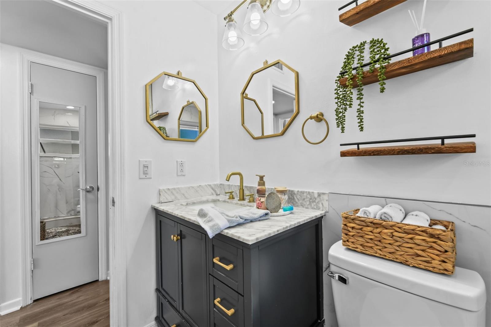 SANLANDO - Residential