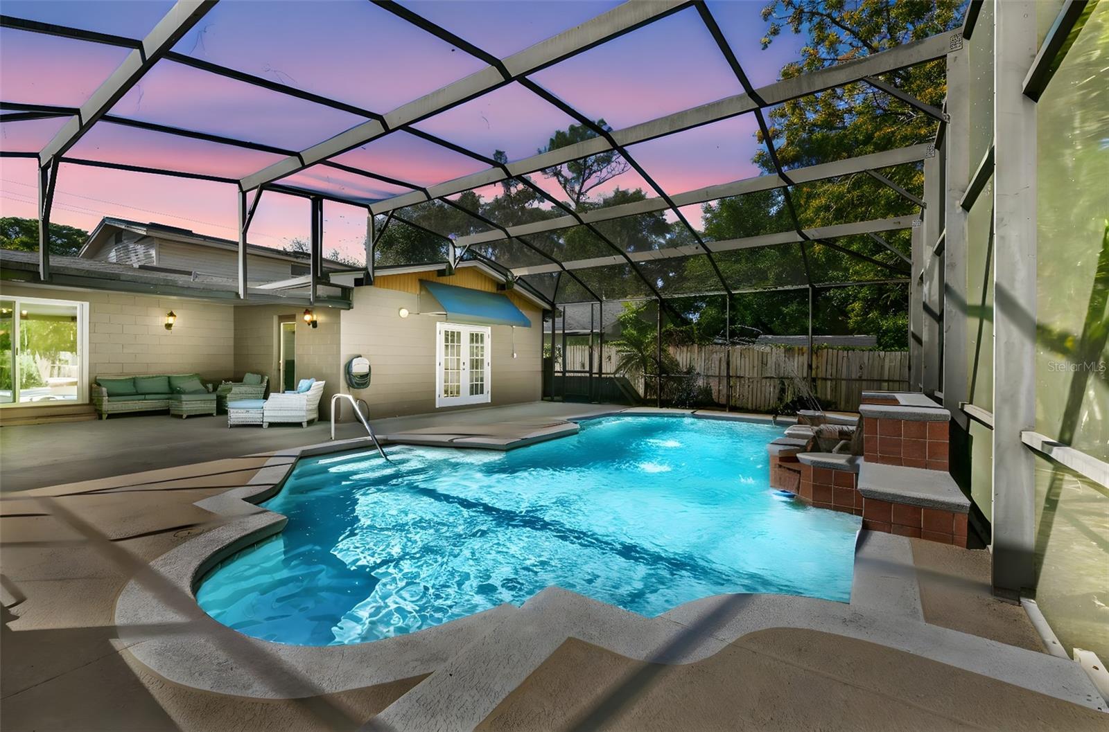 SANLANDO - Residential