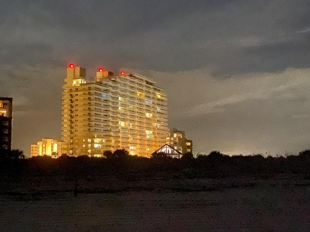 Photo of 257 Minorca Beach Way #1202, New Smyrna Beach, FL 32169 (MLS # TB8539390)