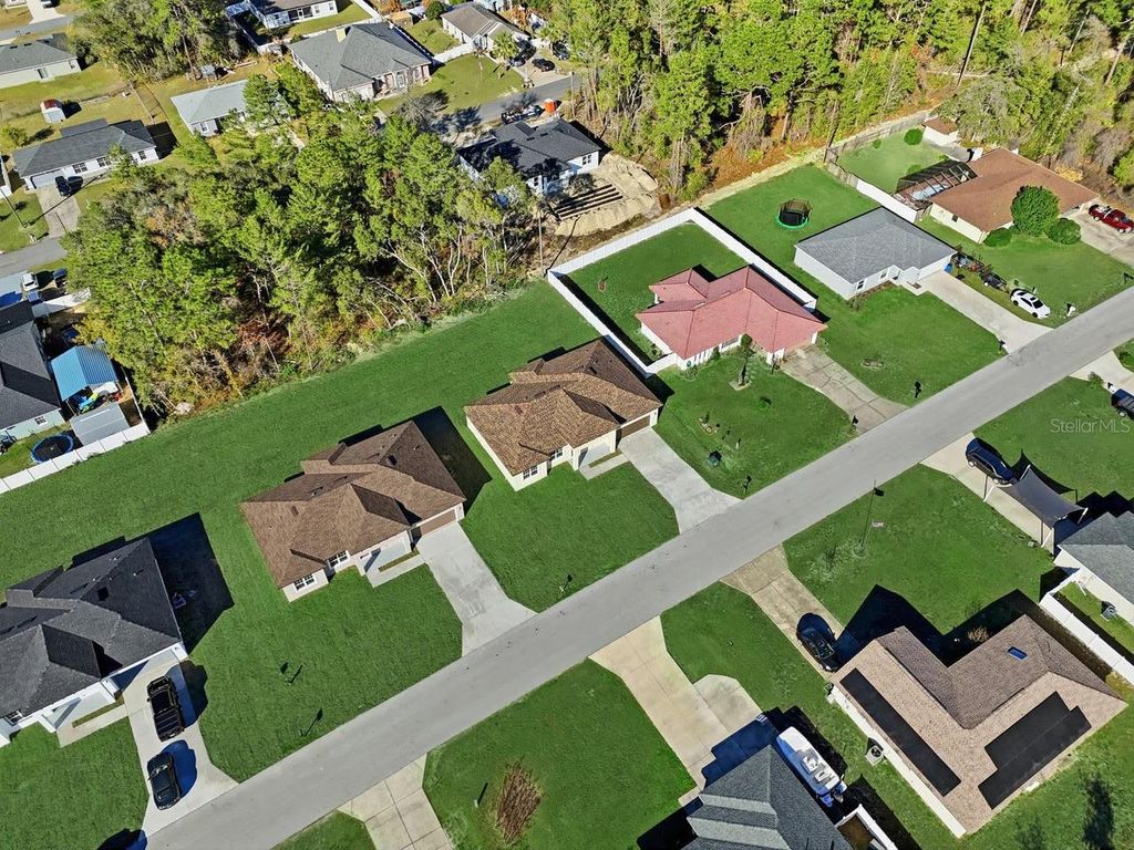 Photo of 4443 SW 152nd Street, Ocala, FL 34473 (MLS # O6378434)