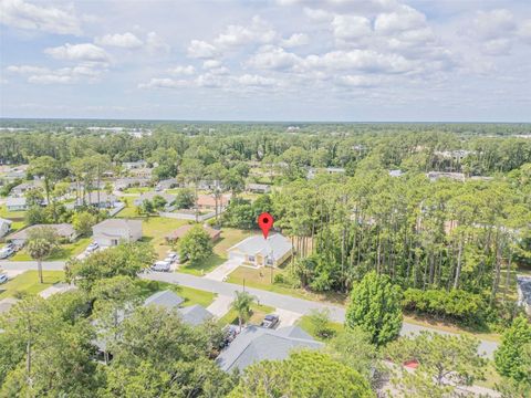 A home in PALM COAST