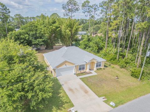 A home in PALM COAST