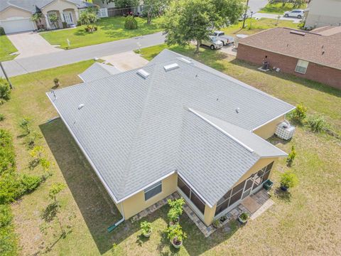 A home in PALM COAST