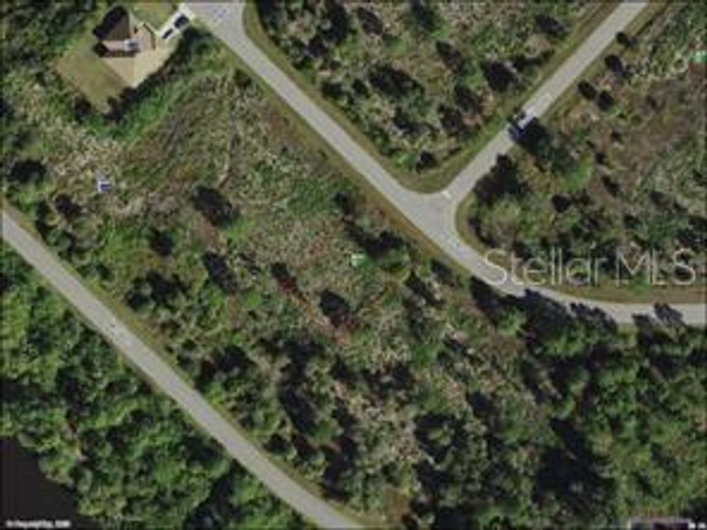 Photo of Port Charlotte, FL 33953 (MLS # O6306584)