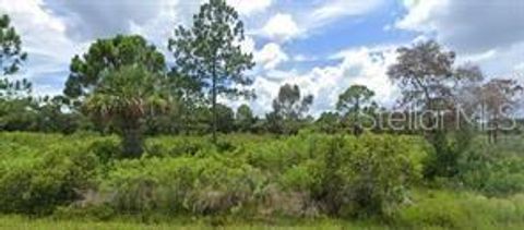 12363 BENNER LN PORT CHARLOTTE FL 33953