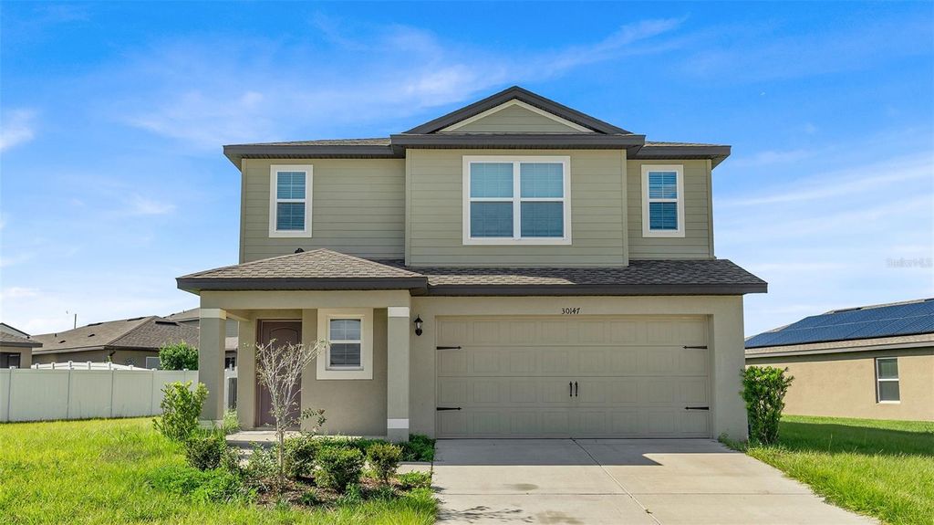 Photo of 30147 Boonie Road, Brooksville, FL 34602 (MLS # TB8438725)