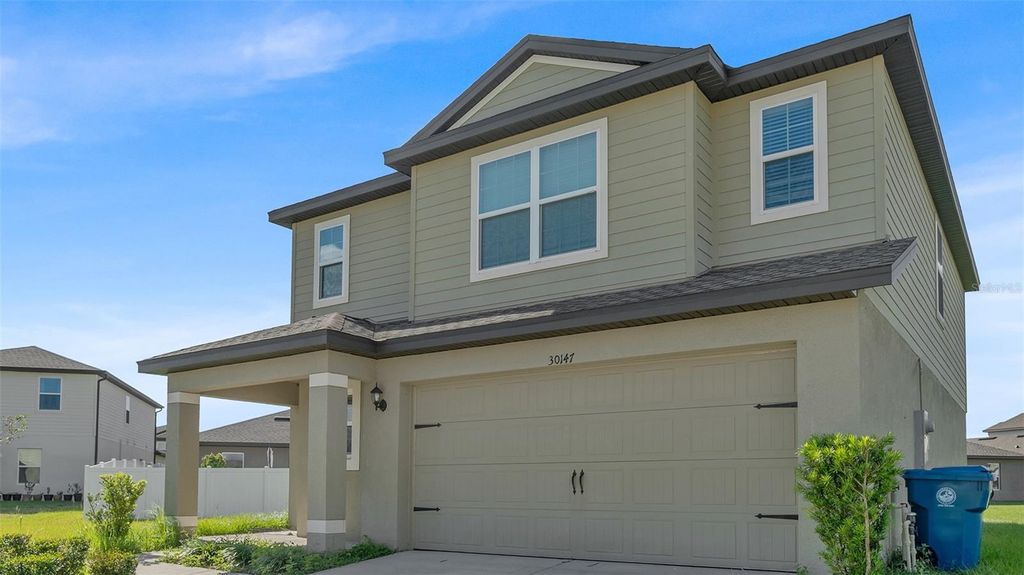 Photo of 30147 Boonie Road, Brooksville, FL 34602 (MLS # TB8438725)