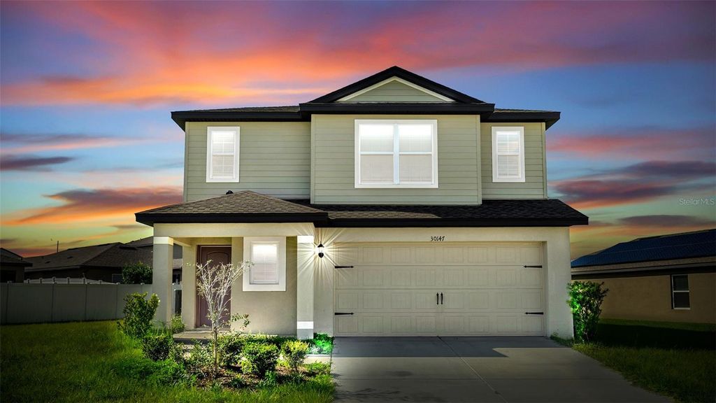 Photo of 30147 Boonie Road, Brooksville, FL 34602 (MLS # TB8438725)