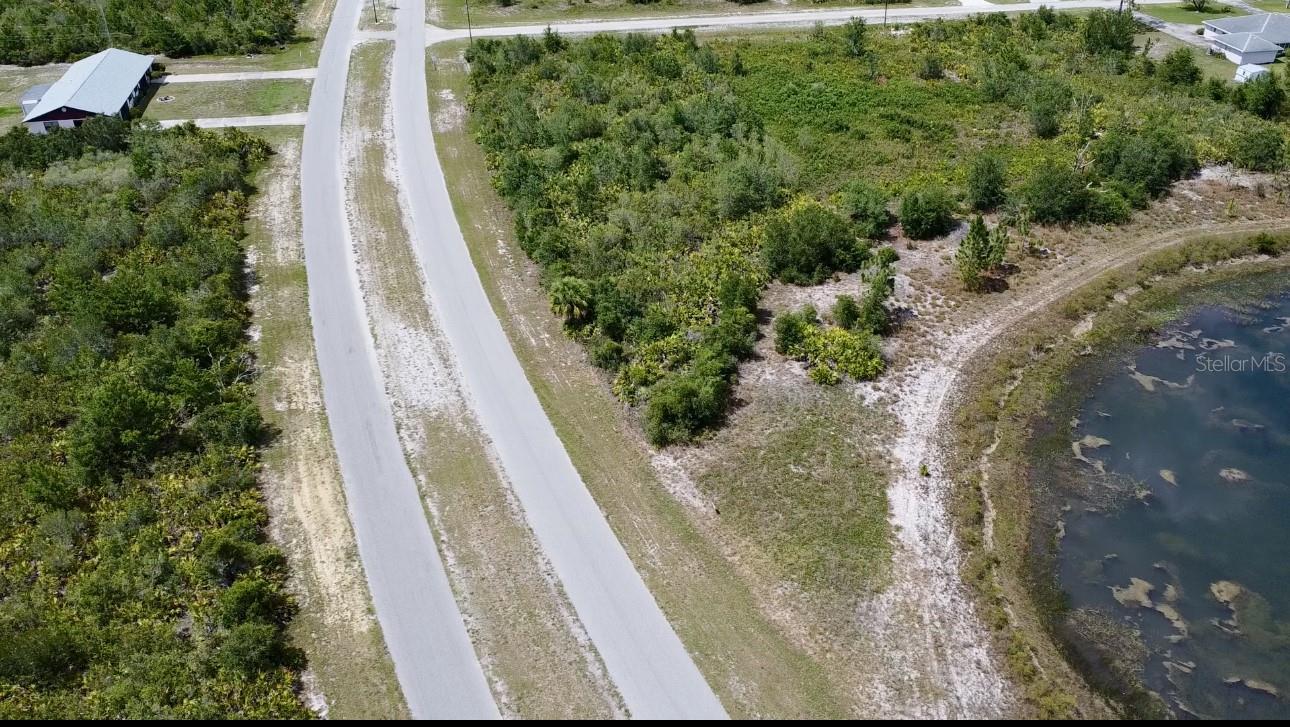 INDIAN LAKE ESTATES - Land