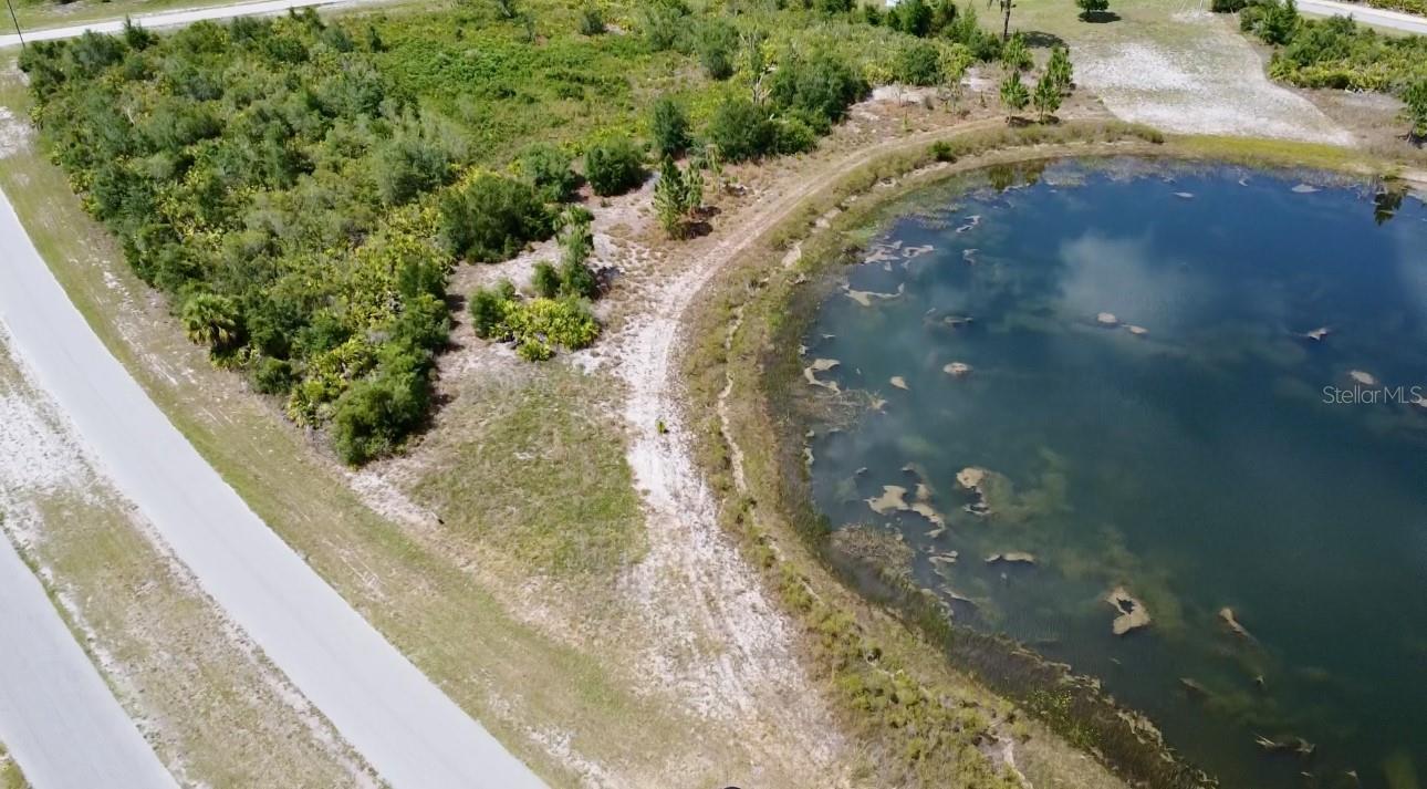 INDIAN LAKE ESTATES - Land