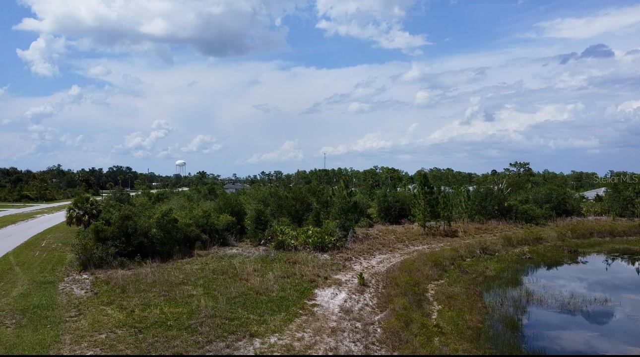 INDIAN LAKE ESTATES - Land