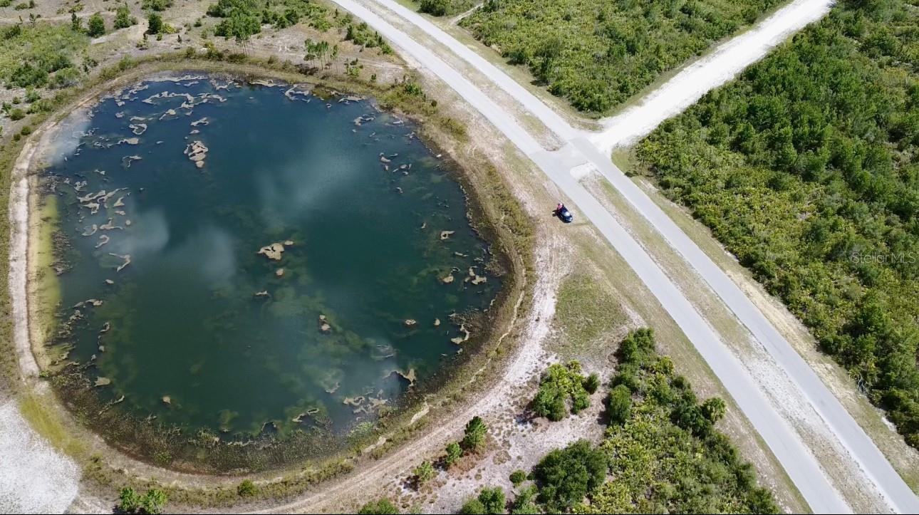 INDIAN LAKE ESTATES - Land