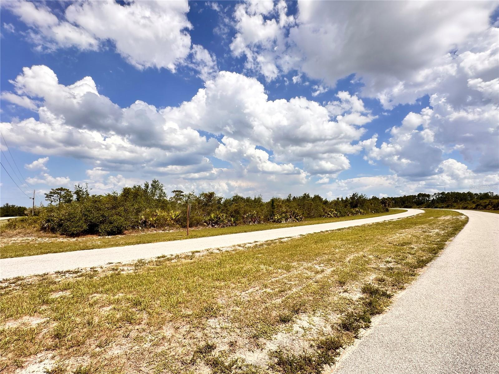 DELAND AVENUE