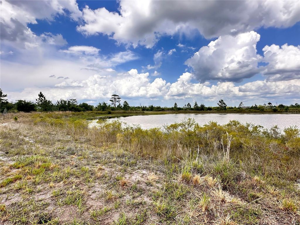 Photo of Deland Avenue, Indian Lake Estates, FL 33855 (MLS # O6310588)