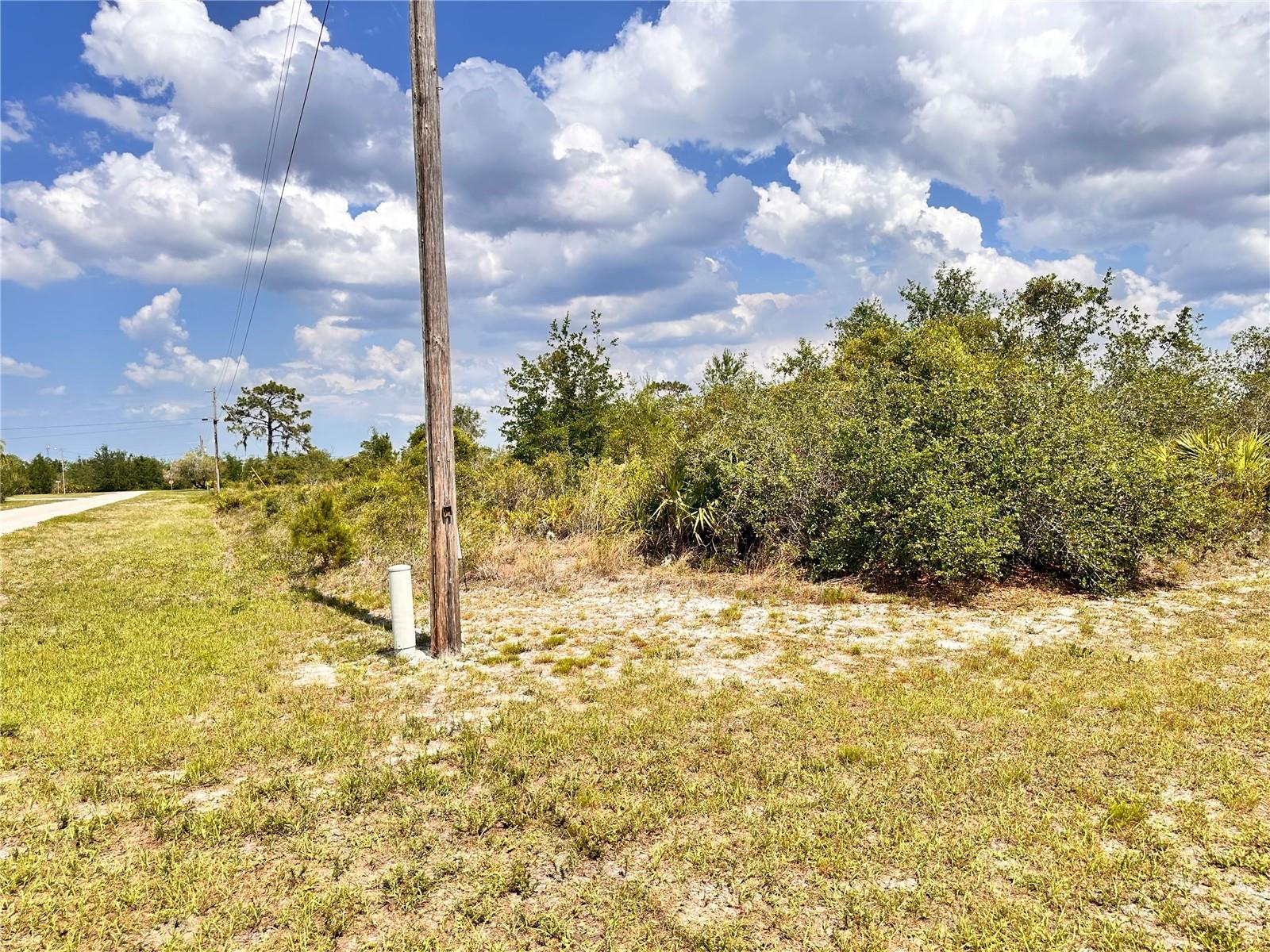 INDIAN LAKE ESTATES - Land