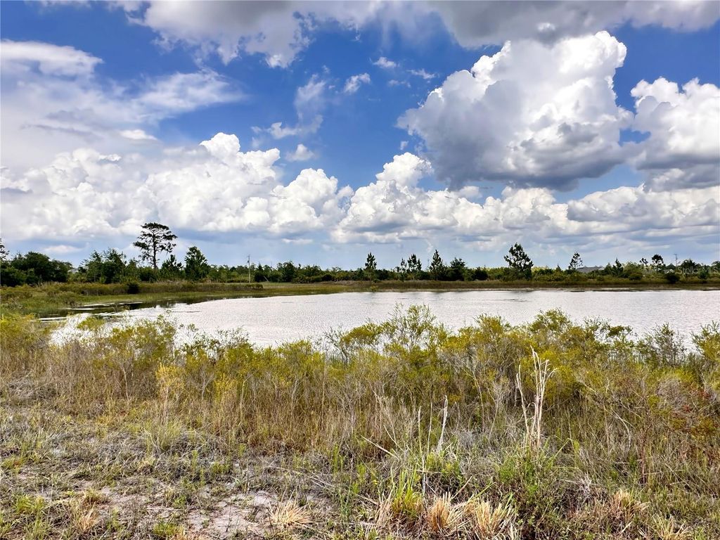 Photo of Deland Avenue, Indian Lake Estates, FL 33855 (MLS # O6310588)