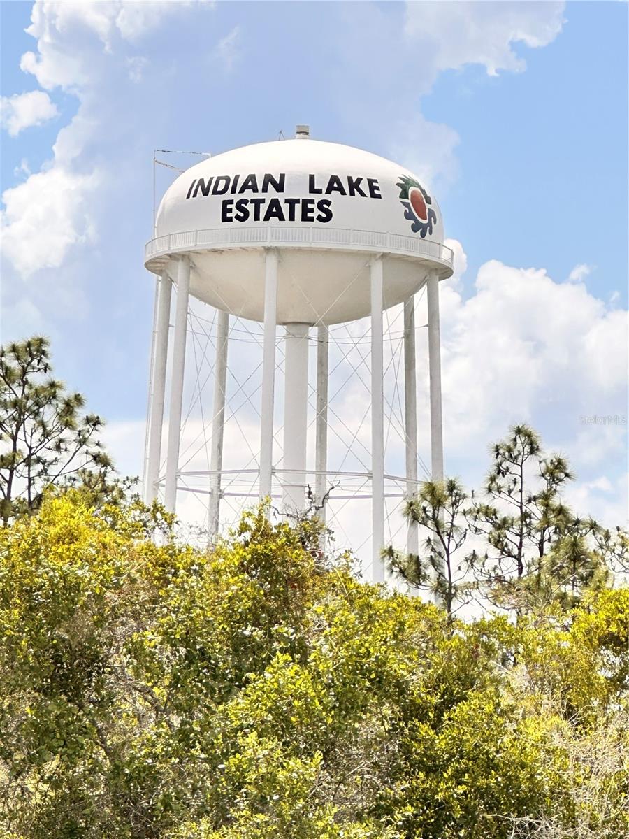 INDIAN LAKE ESTATES - Land