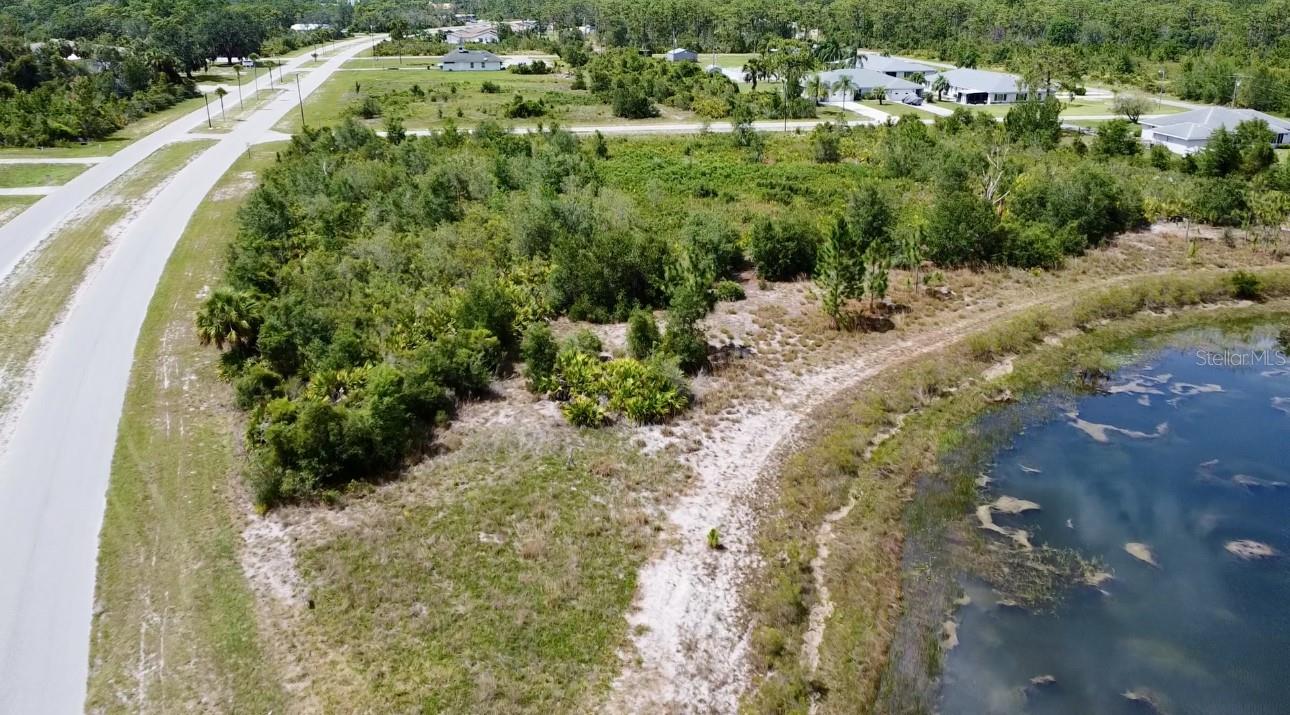 INDIAN LAKE ESTATES - Land