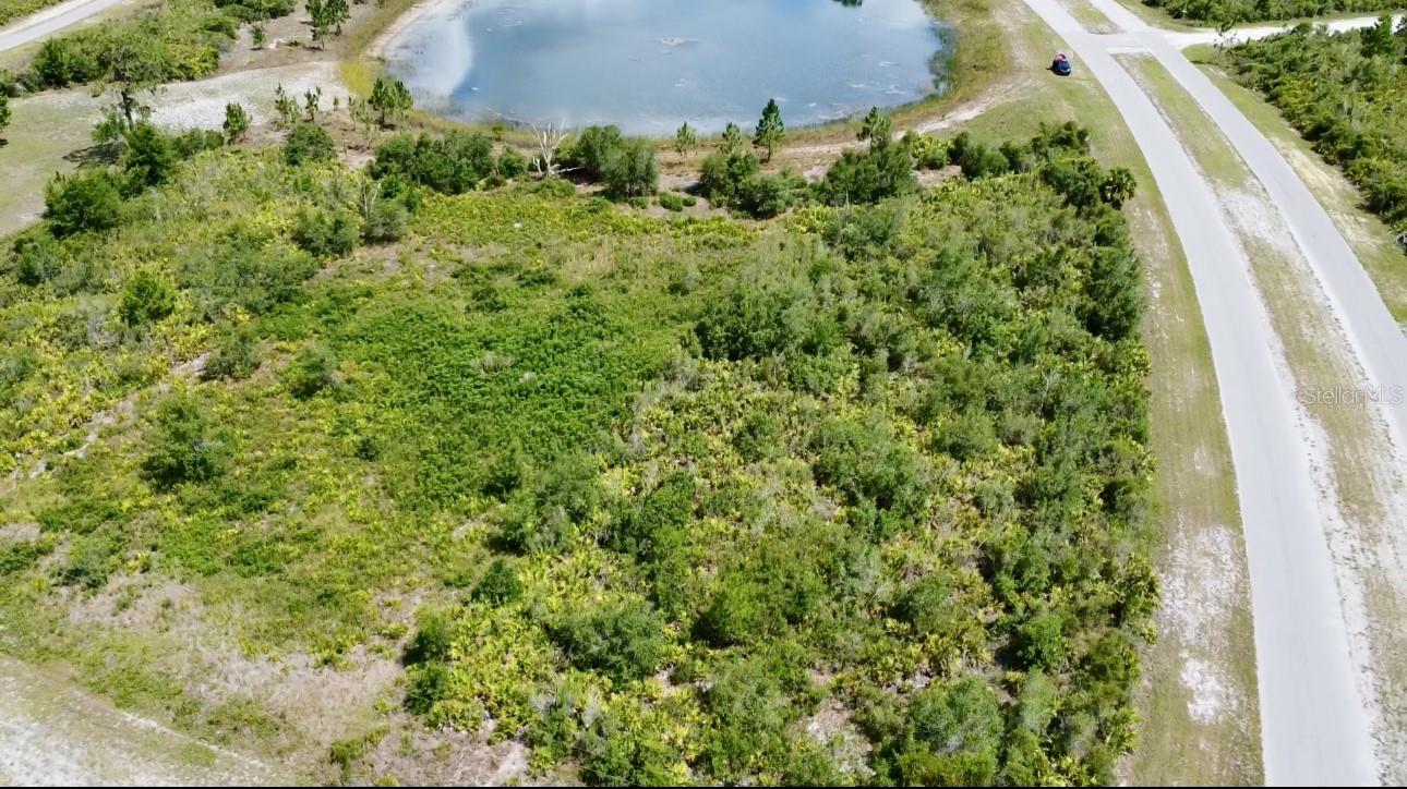 INDIAN LAKE ESTATES - Land