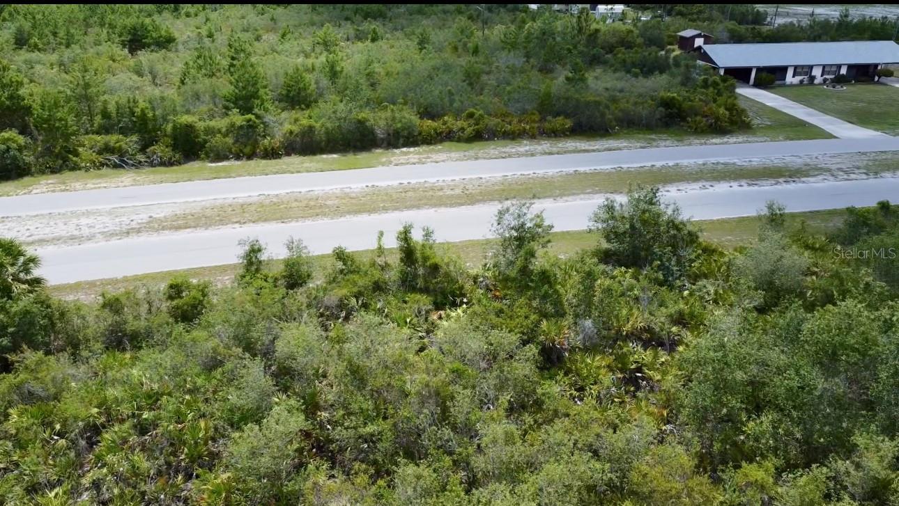 INDIAN LAKE ESTATES - Land