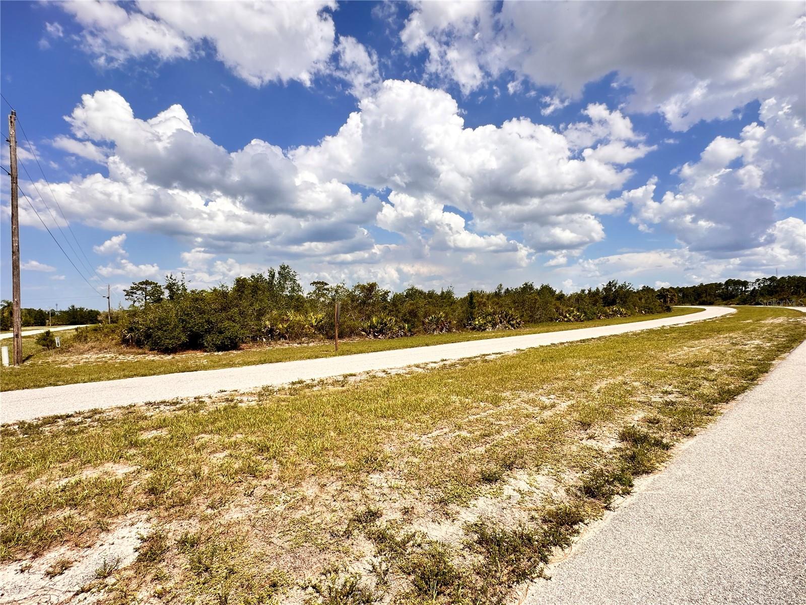 INDIAN LAKE ESTATES - Land