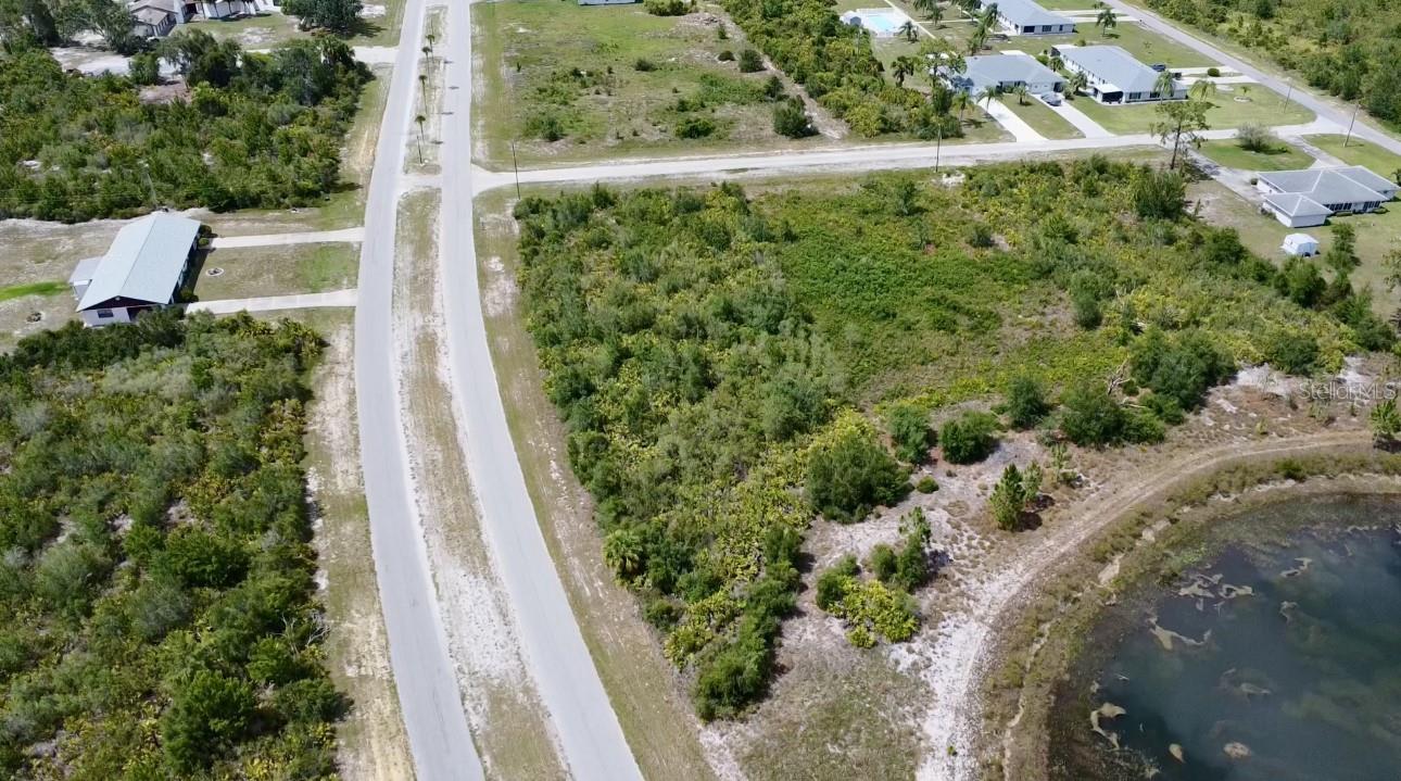 INDIAN LAKE ESTATES - Land